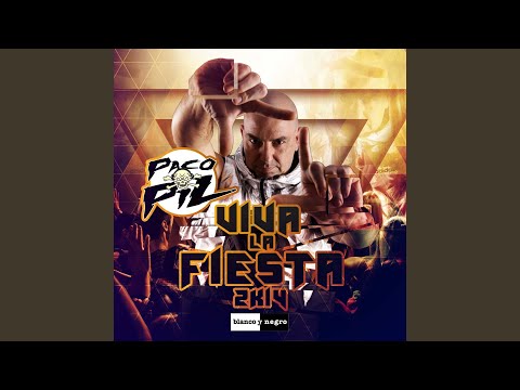 Viva la Fiesta 2k14 (90s Toni Peret Rework Mix)