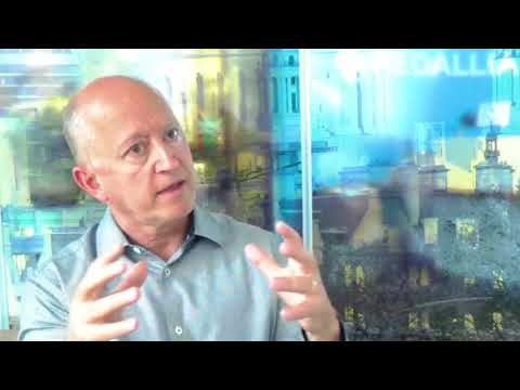 Medallia CFO on the strategic role he plays