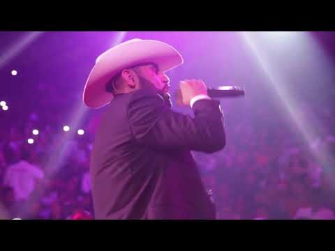 Pancho Barraza - Ojala Que No - En Vivo Palenque Fiestas De Octubre 2017