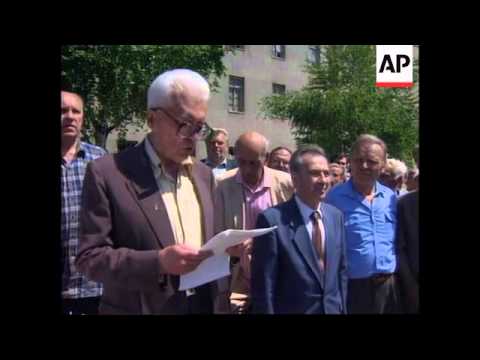 Bosnia - Commemoration Of Tito's Birthday