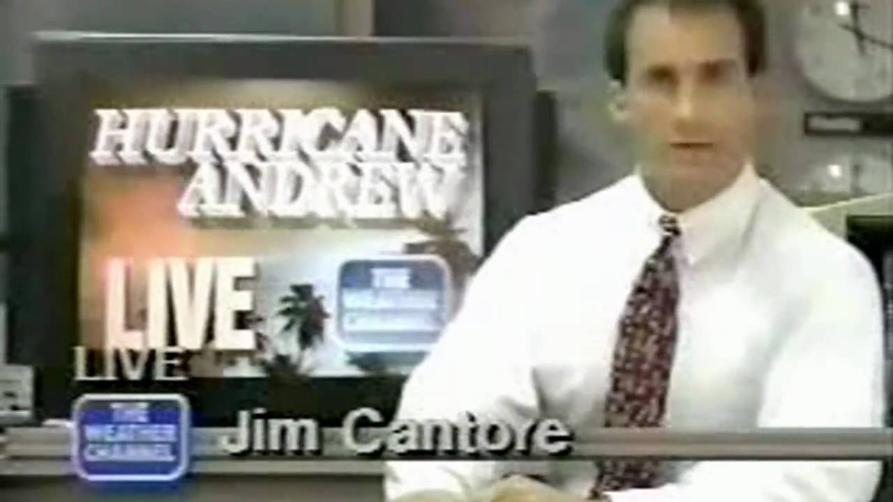 The Acts of God Algorithm