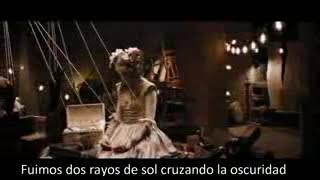 Cuenta conmigo Álex Ubago ft Luis fonsi