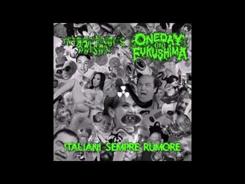 ONE DAY IN FUKUSHIMA / Assface pt. 2