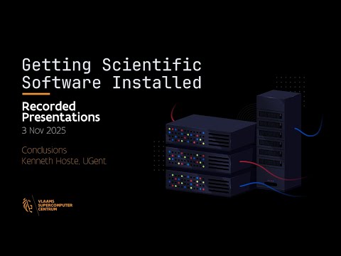 Part 10/10: Conclusions