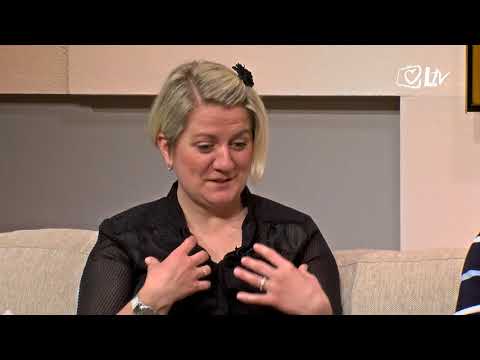 Prozor svetog Josipa - Bračni par Fišter