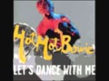 Let's Dance With Me - Hot Hot Bowie 