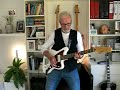 GRINGO  ( The Ventures - cover )