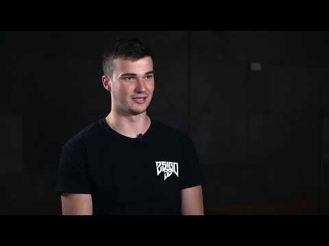 HUMDA tehetséggondozási program - képességfelmérés - Zsigovits Norbert