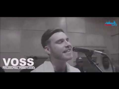 Voss Hype City Cypher verse