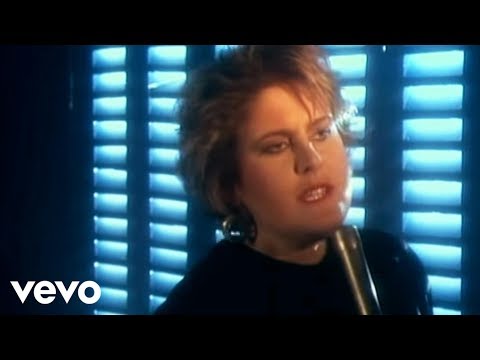 Alison Moyet - Invisible