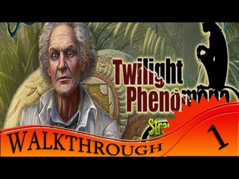 Twilight Phenomena : Les Pensionnaires PC