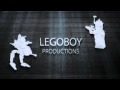 Legoboy Productions 2010 2011 LOGO