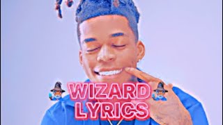 Wizard Music Video