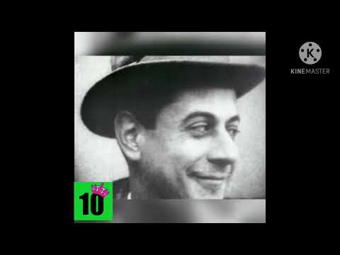 10 greatest chess player of all time