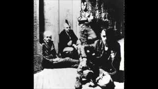 The Exploited - Power Struggle