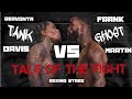 Gervonta Davis vs Frank Martin | TALE OF THE FIGHT