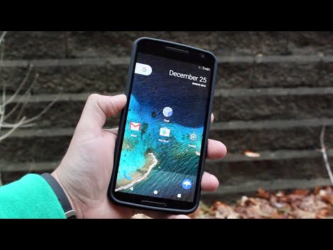 NEXUS 6 In 2018! (Still Worth It?) (Review)
