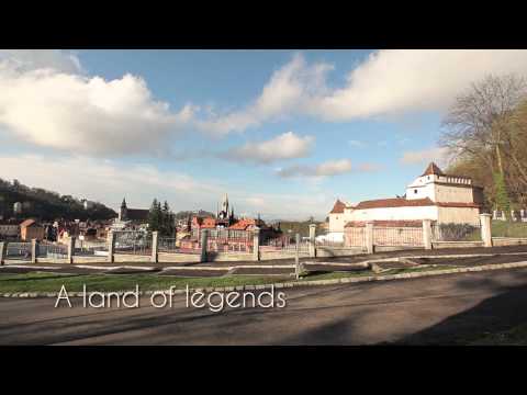 Castelul Bran Dracula Brasov