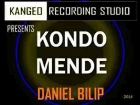 Daniel Bilip Kondo Mende
