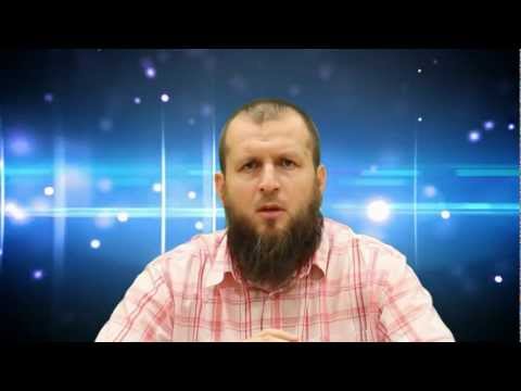 Pouke iz kazivanja o Musau a.s. i njegovom stapu