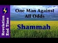 Bible Stories: David's Mighty Men, The Story of Shammah