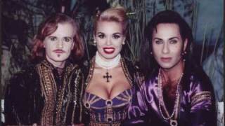 Army of Lovers - Heterosexuality