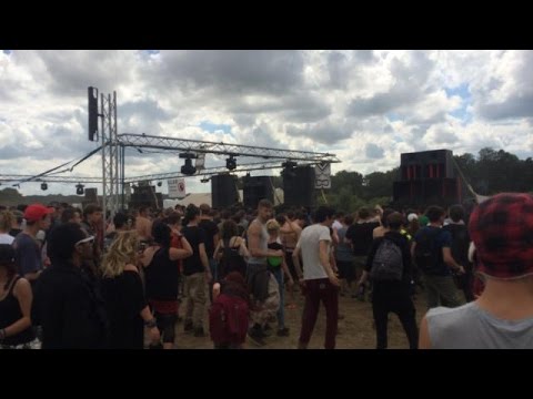 29 BPM - CET - Tabass - G.A.S.T - B.F.B = Breizh Terrorist Company - 30.07.2016