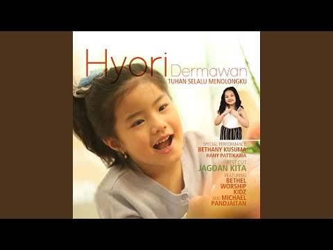 Ku Ada Karena SertaMu