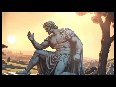 Tarquin The Proud: The Last Roman King