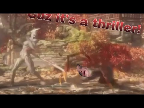 Was about to have the most hot D’Vorah brutality combo… in a real game 😭