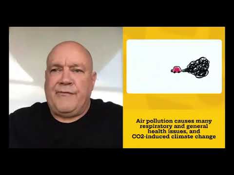 Part 2 Future Electric Vehicles Infrastructure and Integrated Modern Energy