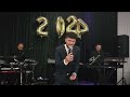 2024 Urhay Committee New Year's Party - Evin Agassi & Pierre Youssef
