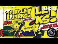 Circle Jerks "Letter Bomb" (Kung Fu Records)