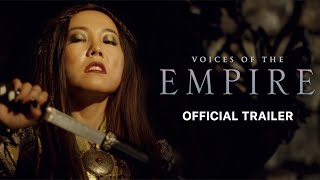 EastWest Voices of the Empire Trailer