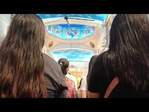 ST. AUGUSTINE PARISH CHURCH BALIWAG, BULACAN | Ms Aife A