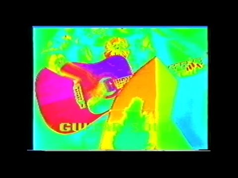 Turn Your Head by The Bollweevils