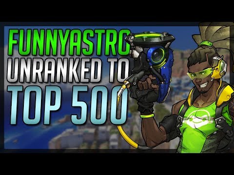 Unranked to Top 500 in 20 hours