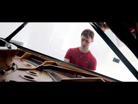 Liszt Paganini Etude 6 - Extended!