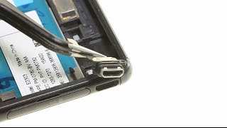 Sony Xperia M4 Aqua Charging Port Repair Guide