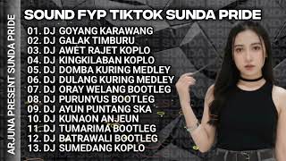 Download lagu DJ GOYANG KARAWANG [TAROMPET] VIRAL TIKTOK TERBARU 2026 FULL ALBUM mp3
