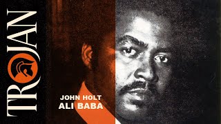 Ali Baba Music Video