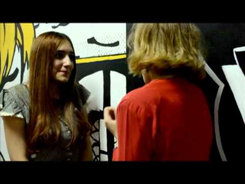 Taller de Cine del Lengüitas