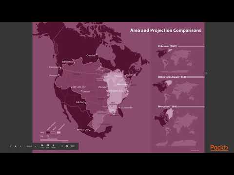 Learning Python Data Visualization The Course Overview | packtpub com