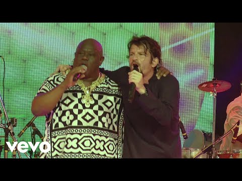 Axé 90 Graus - Tudo Certo na Bahia (Ao Vivo)