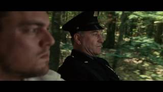 Ted Levine in Shutter Island video