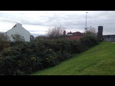 37424 558 avro Vulcan 37259 valley to Crewe nuclear flasks class 37 drs