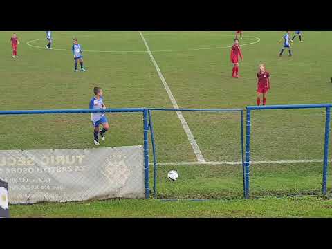 NK Karlovac 1919 - NK HAŠK 4-0 (2. Pol.)