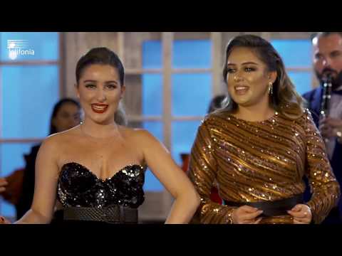 Fioralba & Arshik & Ezo & Loki - Gabim e ke - Polifonia 2020