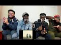 Kwesi Arthur - Live From 233 | REACTION