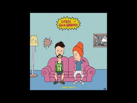 Spose & Cam Groves - "Casey Mac’s" OFFICIAL VERSION